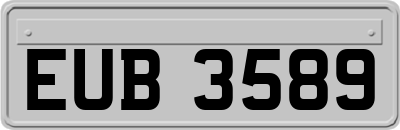 EUB3589