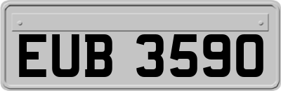 EUB3590