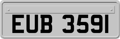 EUB3591