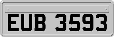 EUB3593