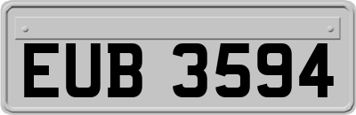 EUB3594