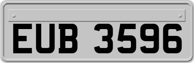 EUB3596