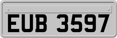 EUB3597