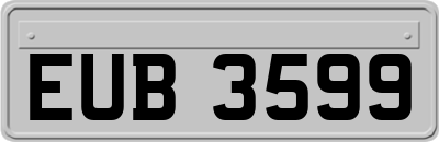 EUB3599