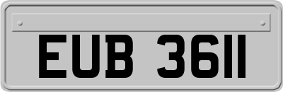 EUB3611