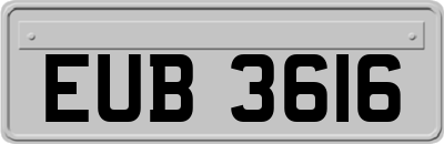 EUB3616