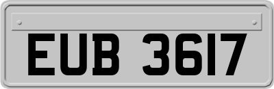 EUB3617
