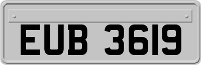 EUB3619