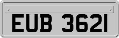EUB3621