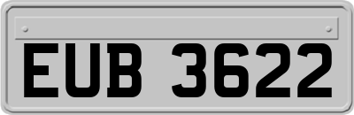 EUB3622