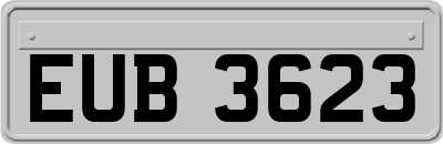EUB3623