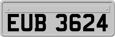 EUB3624