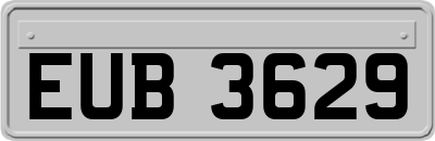 EUB3629
