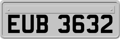 EUB3632