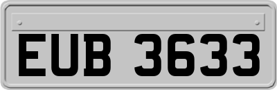 EUB3633