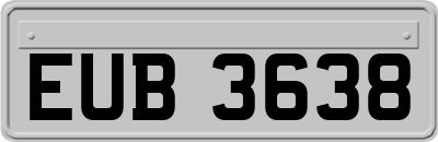 EUB3638