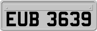 EUB3639