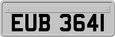 EUB3641