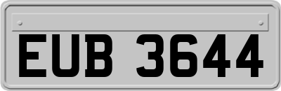 EUB3644