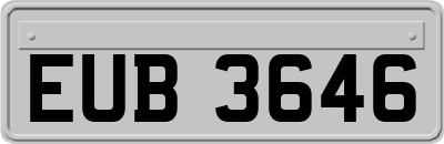 EUB3646