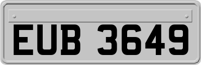 EUB3649
