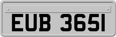 EUB3651