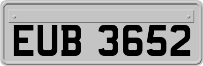 EUB3652