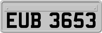 EUB3653