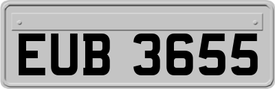 EUB3655