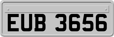 EUB3656