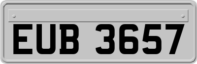 EUB3657