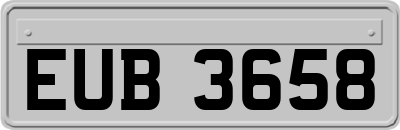EUB3658