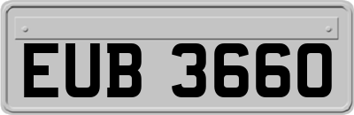 EUB3660