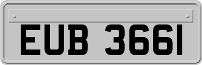 EUB3661