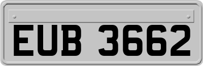 EUB3662