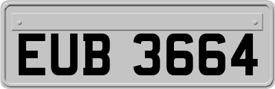 EUB3664