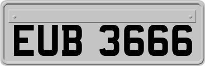 EUB3666