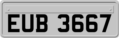 EUB3667