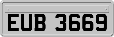 EUB3669