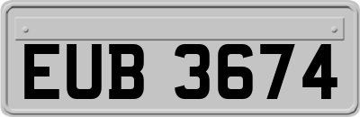 EUB3674