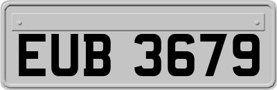 EUB3679