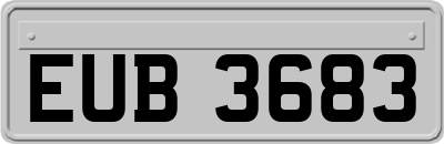 EUB3683