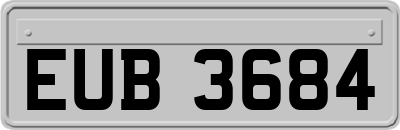 EUB3684