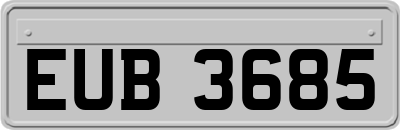EUB3685