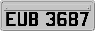 EUB3687