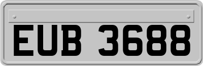 EUB3688