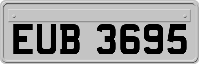 EUB3695