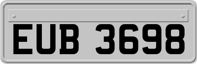EUB3698
