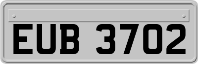 EUB3702