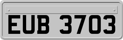 EUB3703
